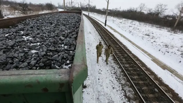 В Кабмине назвали условие отмены «блокады Донбасса»