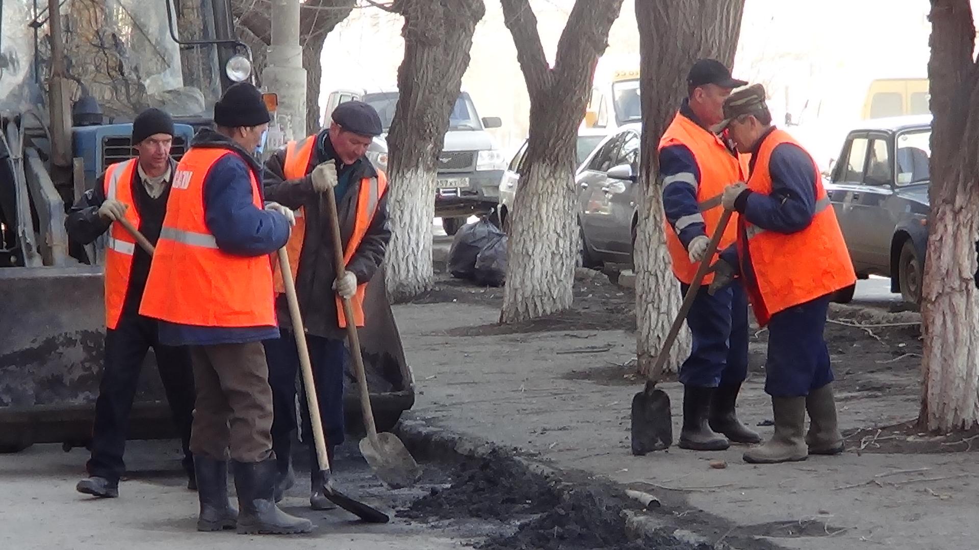 60 million rubles for special equipment for cleaning Mariupol