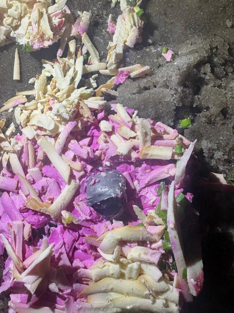 Правоохоронці припинили спробу незаконного збуту наркотиків