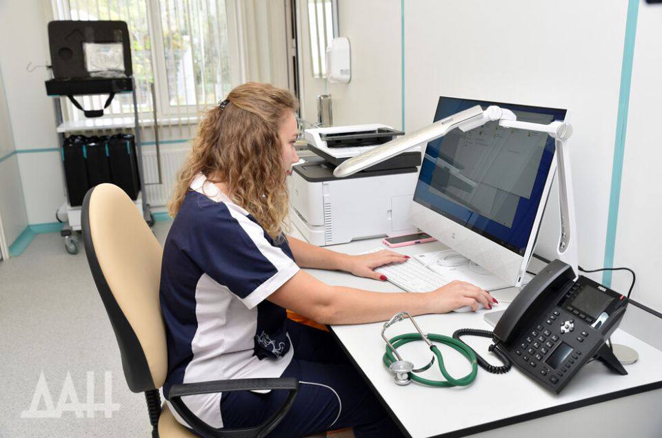 Більшість випускників медколеджу залишаються в місті