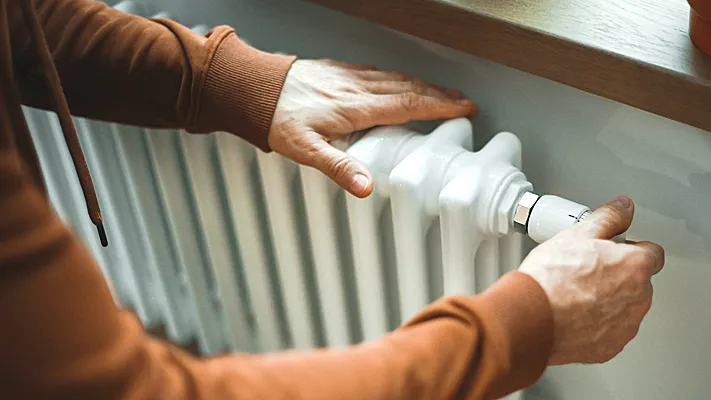 У Маріуполі завершується опалювальний сезон