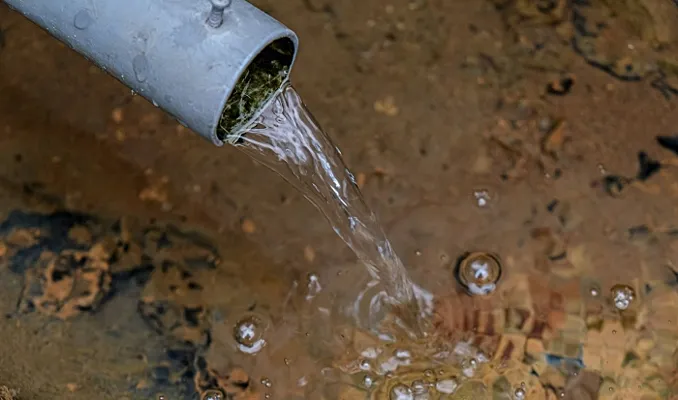 Завтра в Маріуполі не буде води